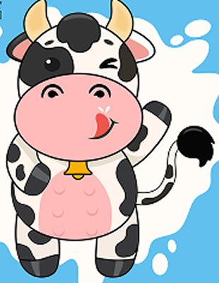 3D Animation render by MAAC Bhopal student